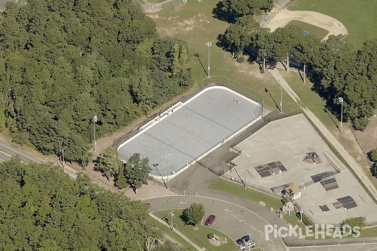Photo of Pickleball at Stotzky Memorial Park